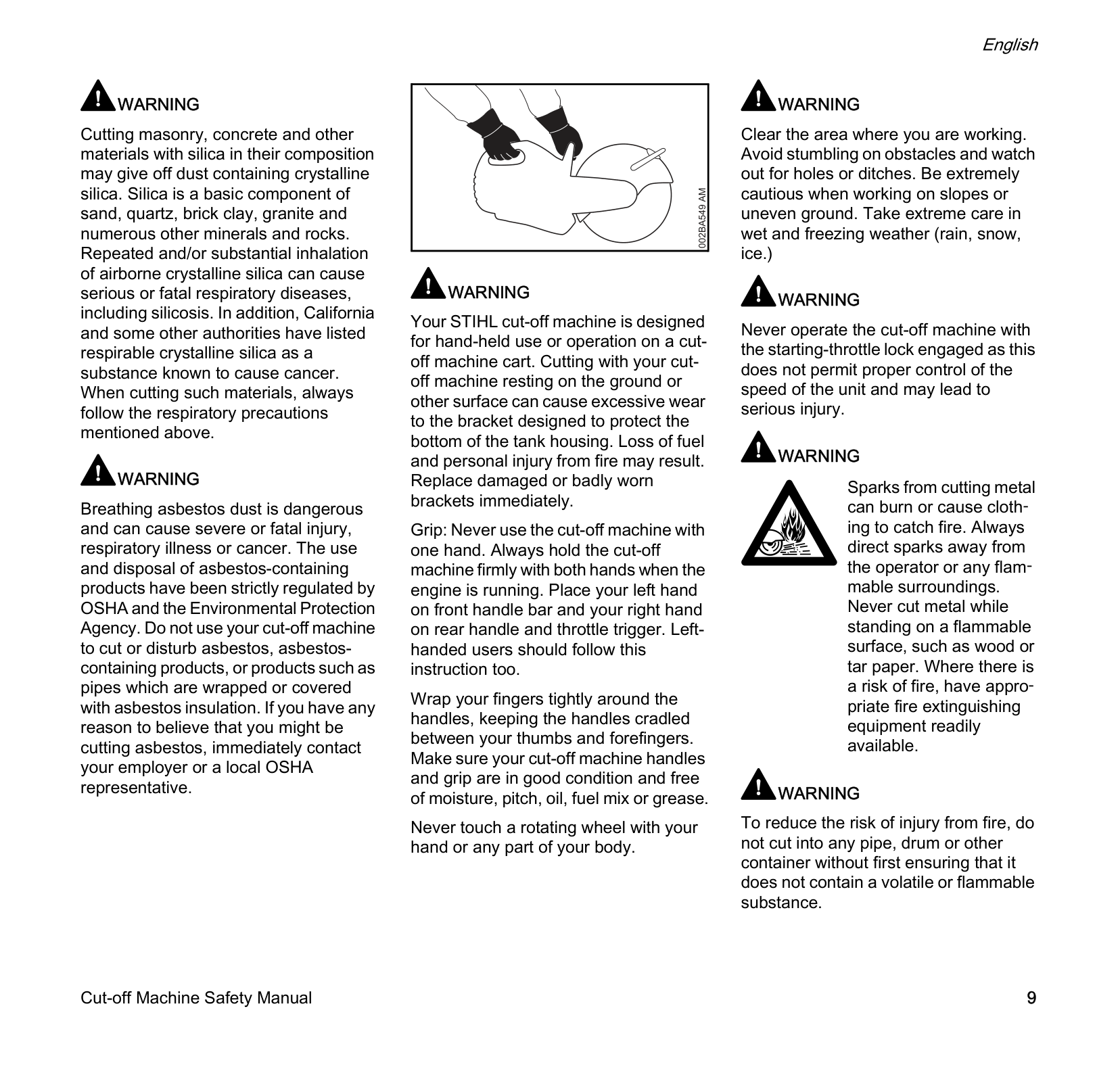Manual Page 11