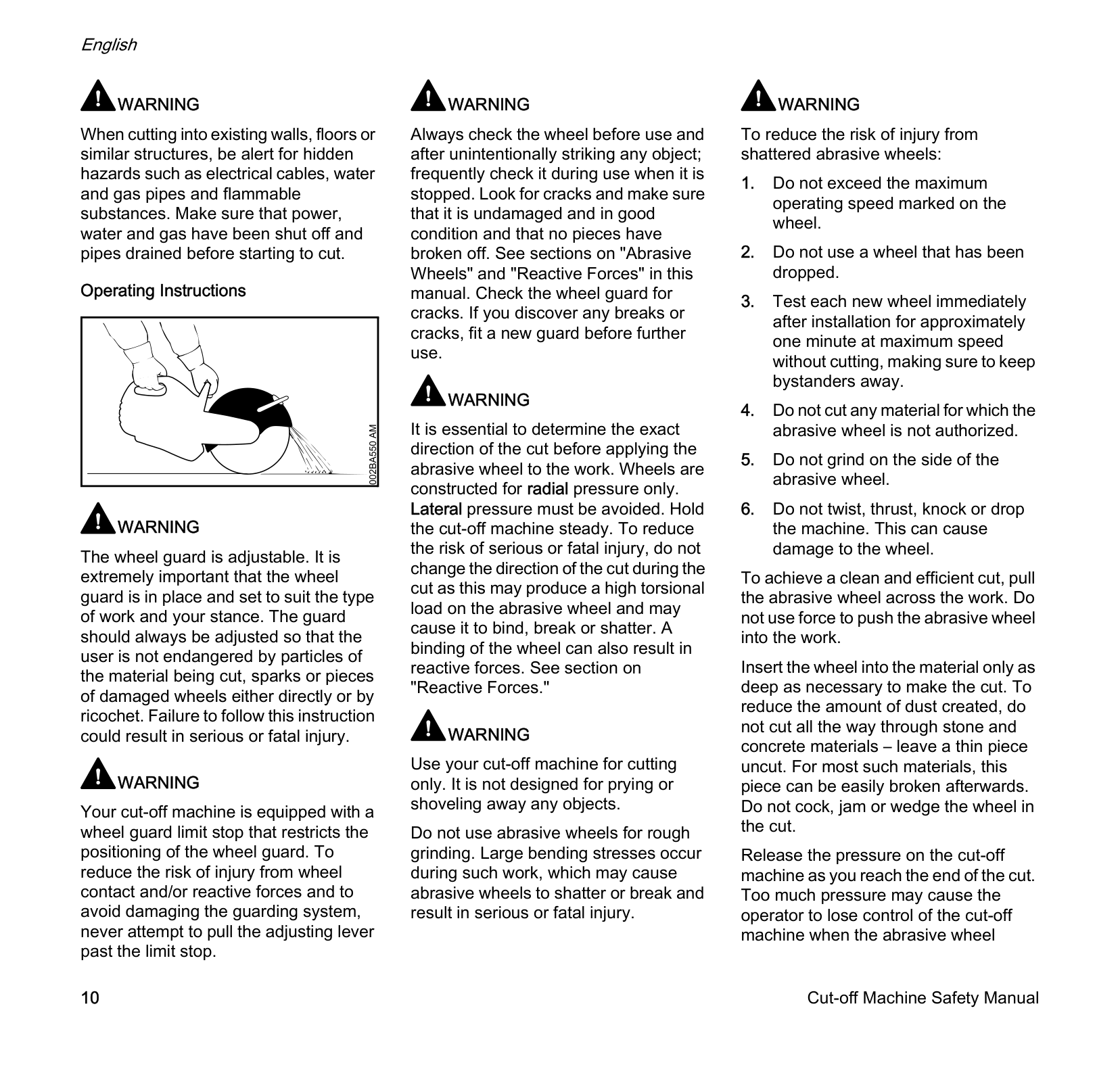 Manual Page 12