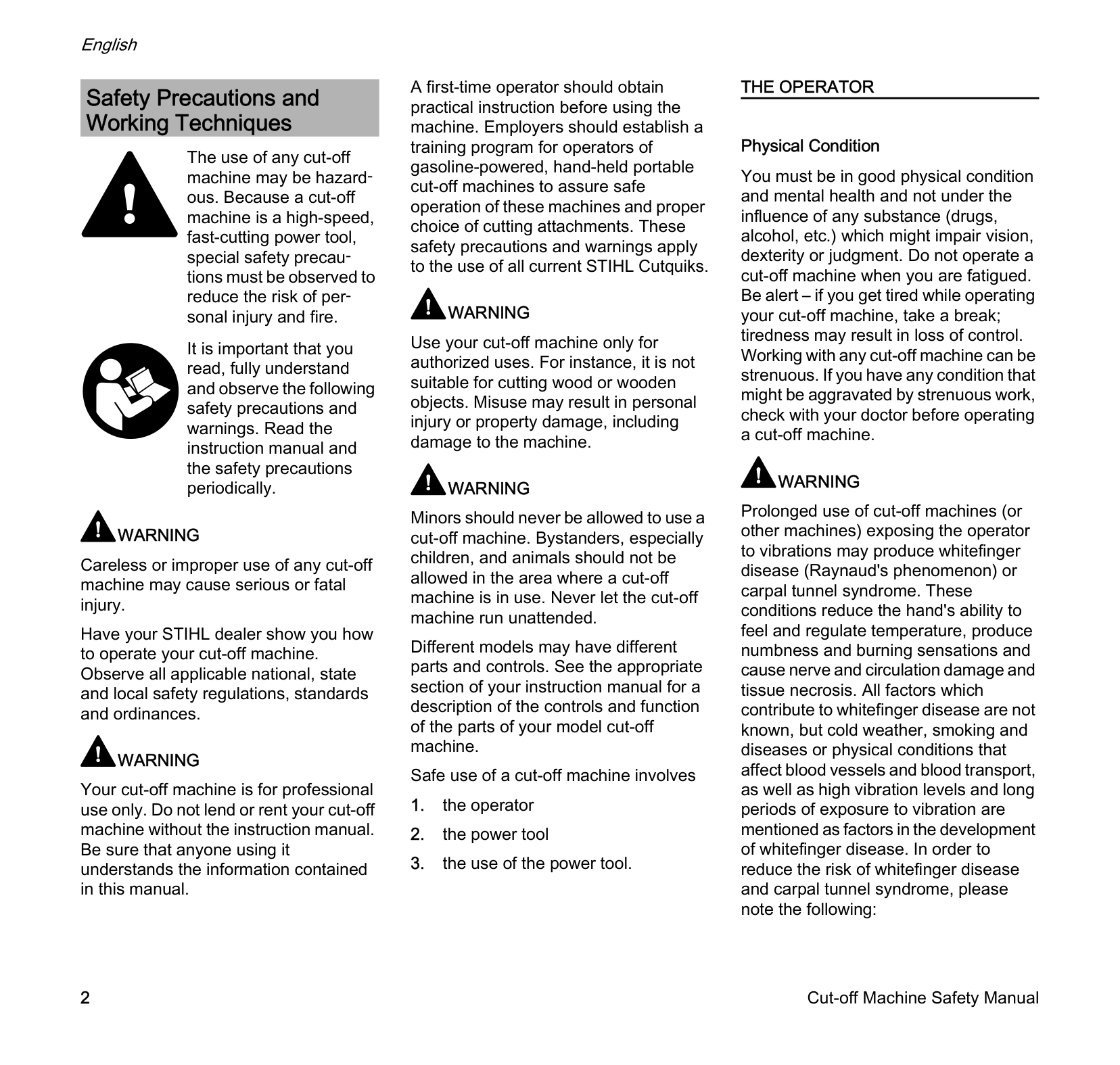 Manual Page 4