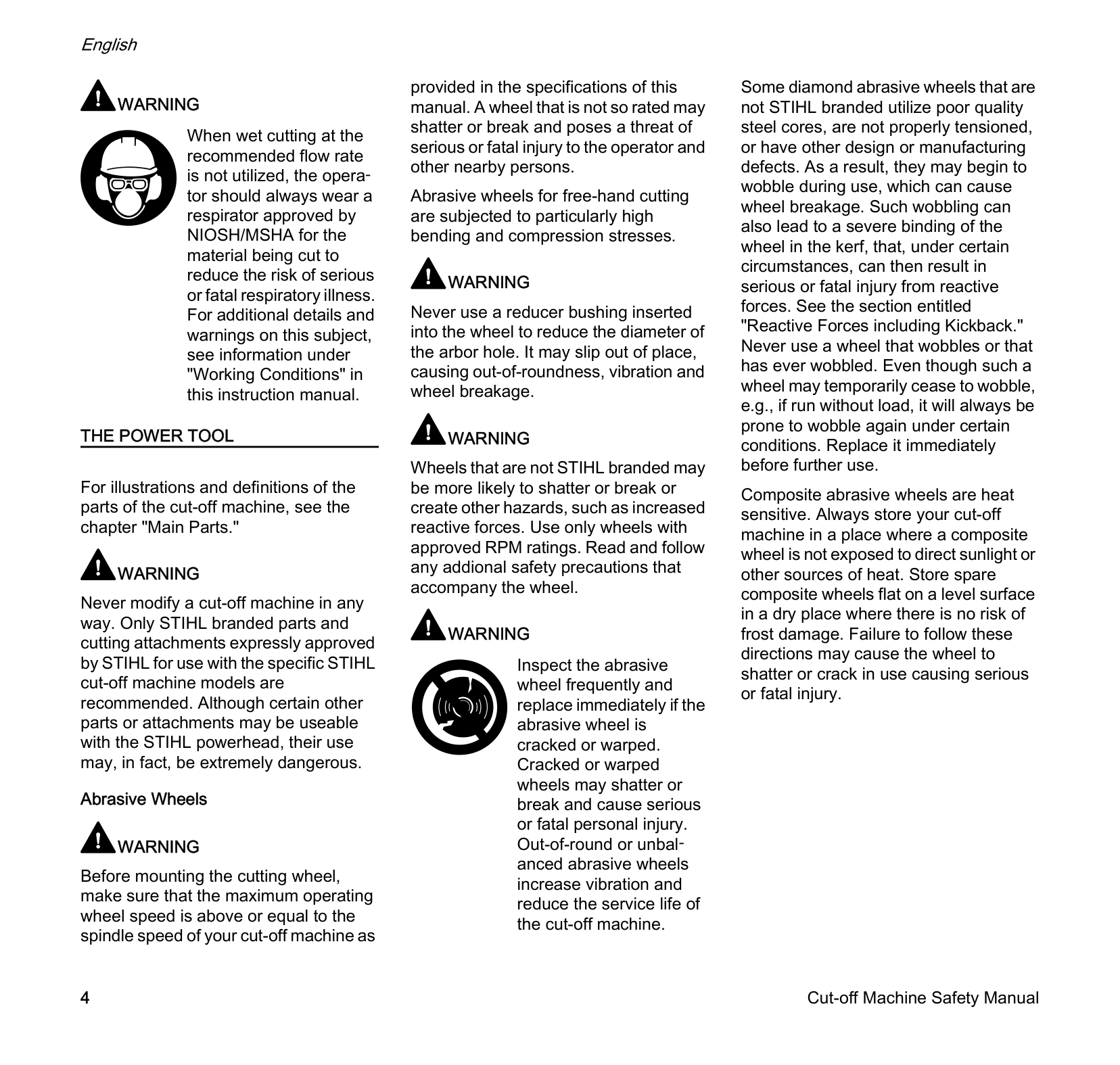 Manual Page 6