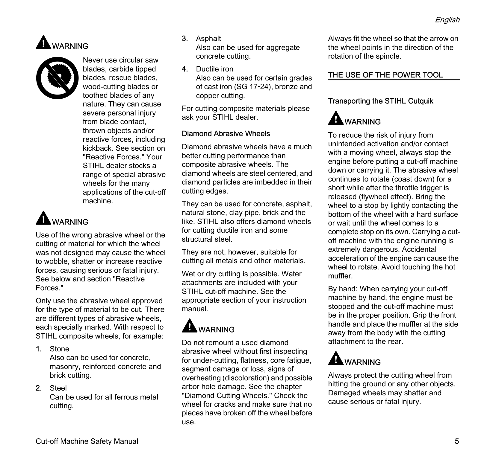 Manual Page 7