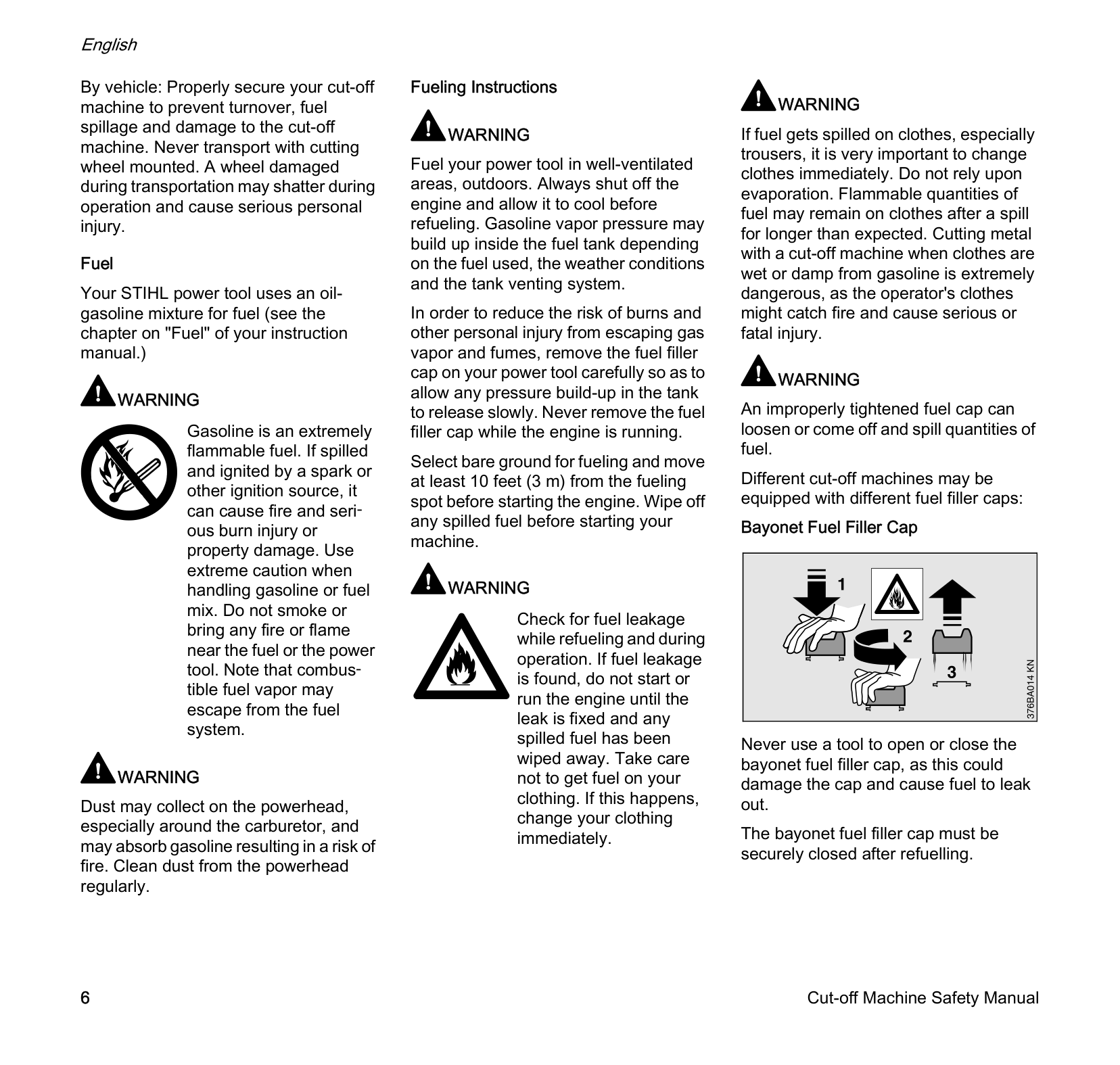 Manual Page 8
