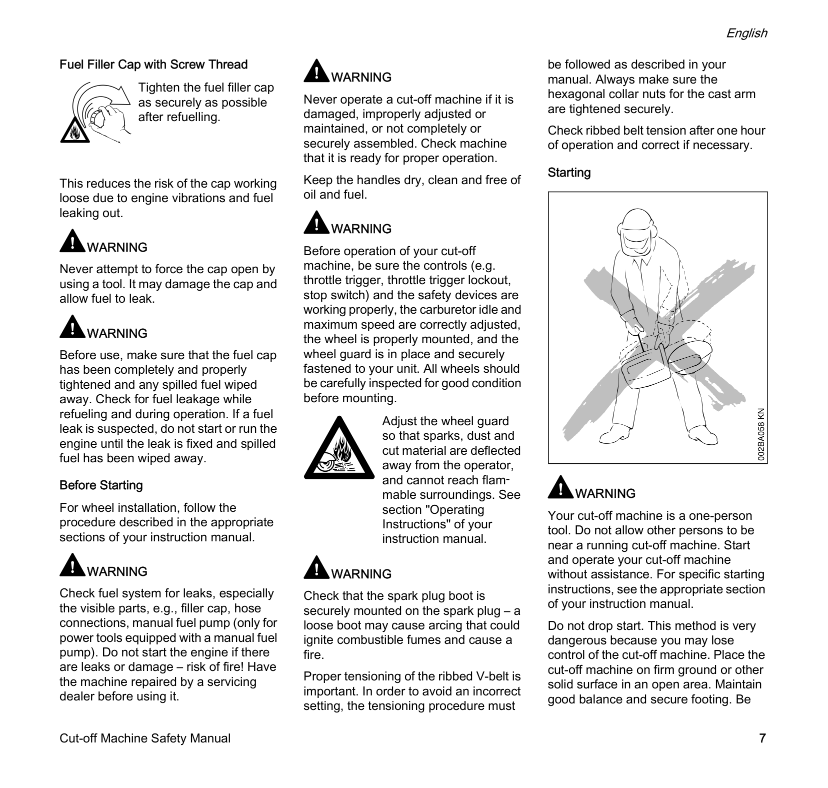 Manual Page 9